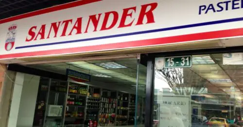 PASTELERIA SANTANDER CALLE 122 CON 15 PASTELERIA SANTANDER CALLE 122 CON 15
